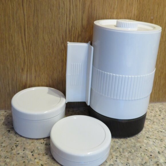 Philips Travel Duo Hot Food/Beverage Maker Model TC2200 (K754) - Picture 8 of 10